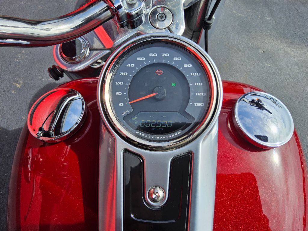 2020 Harley Davidson FAT BOY 114 - $12,995