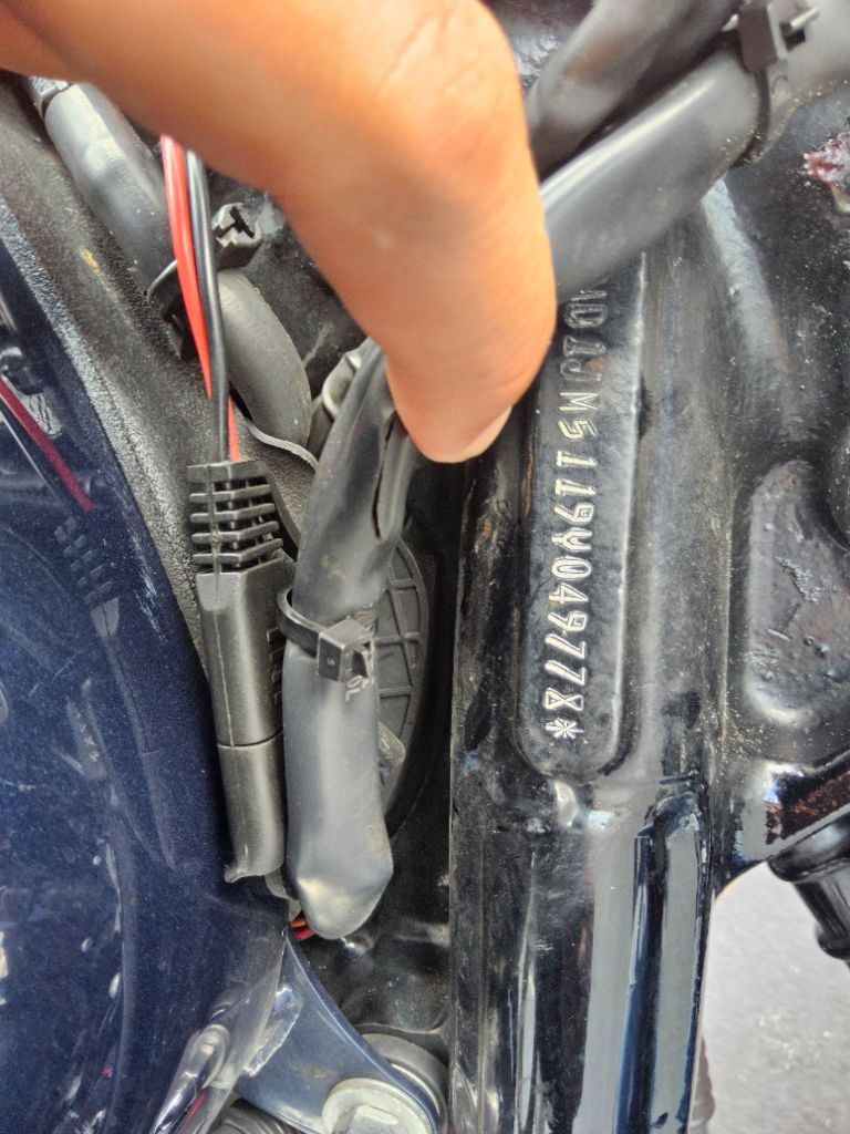 2009 Harley-davidson Cross Bones - $10,995