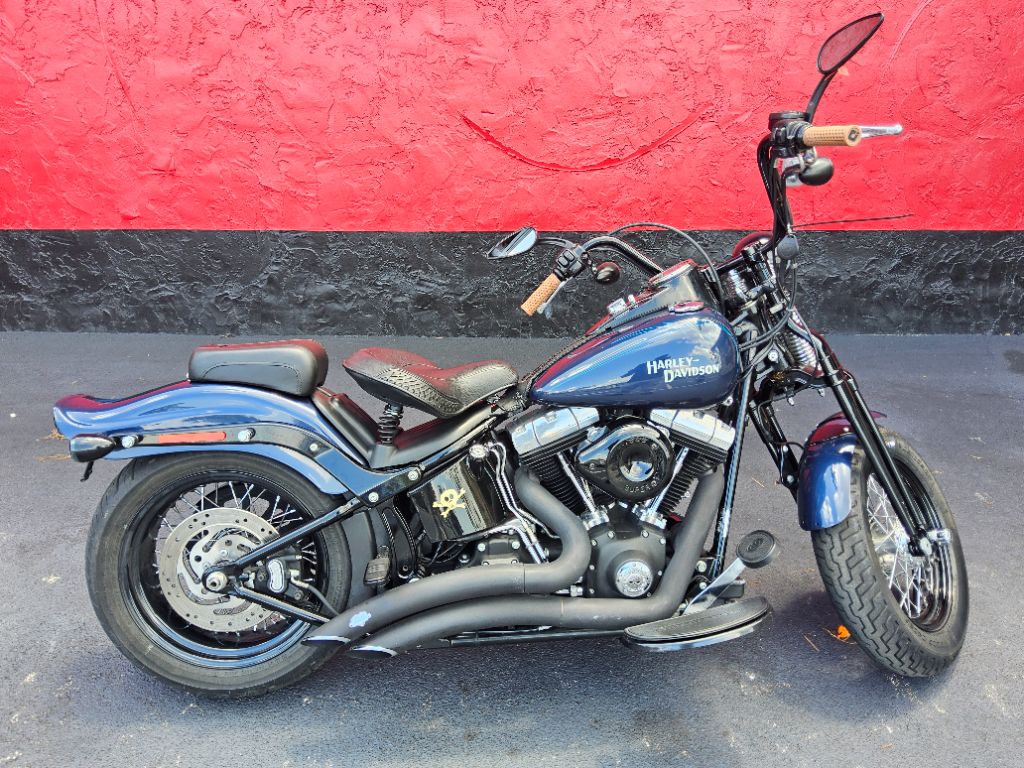 2009 Harley-davidson Cross Bones - $10,995