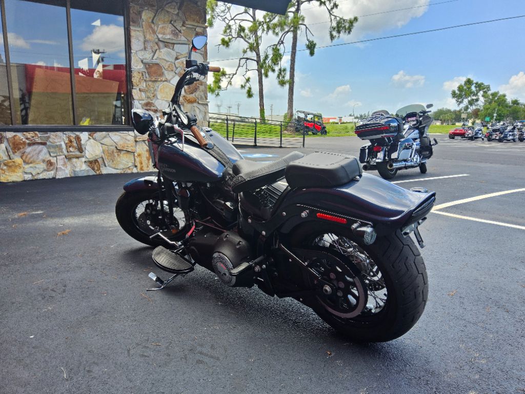 2009 Harley-davidson Cross Bones - $10,995