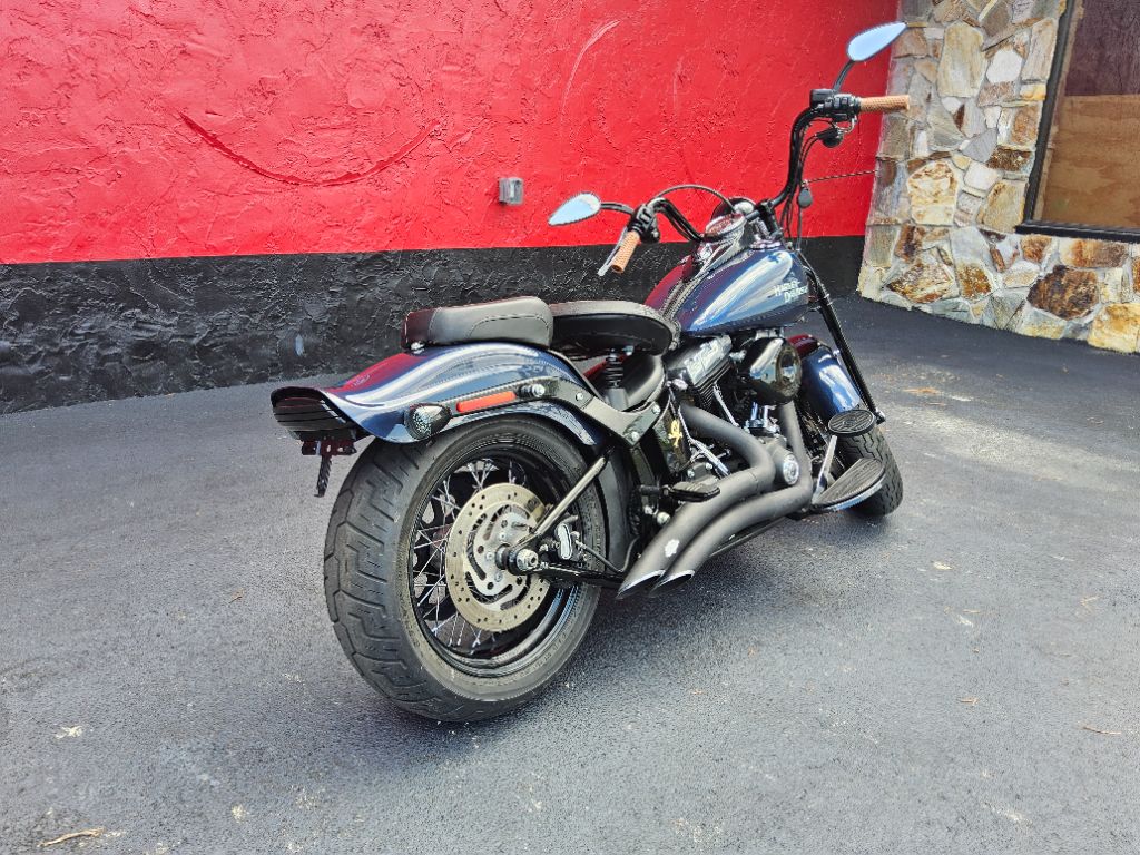 2009 Harley-davidson Cross Bones - $10,995