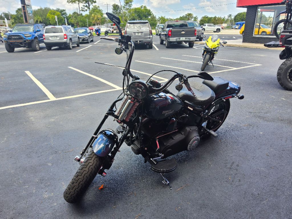 2009 Harley-davidson Cross Bones - $10,995