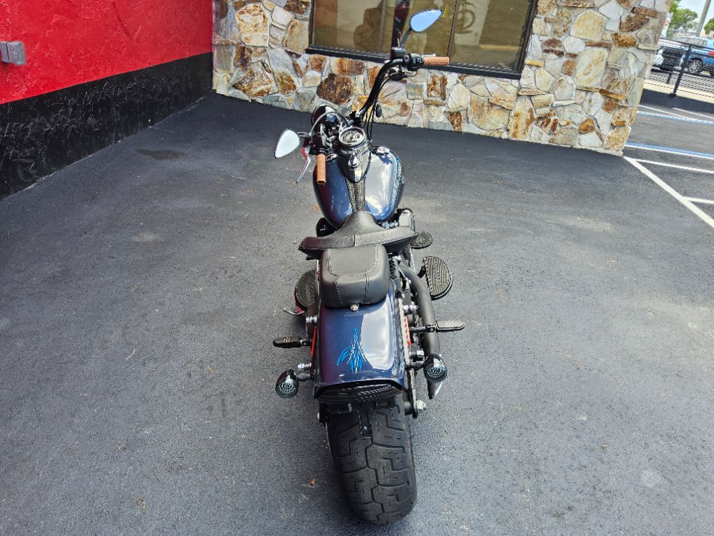 2009 Harley-davidson Cross Bones - $10,995