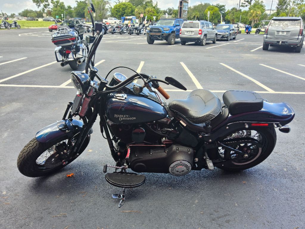 2009 Harley-davidson Cross Bones - $10,995