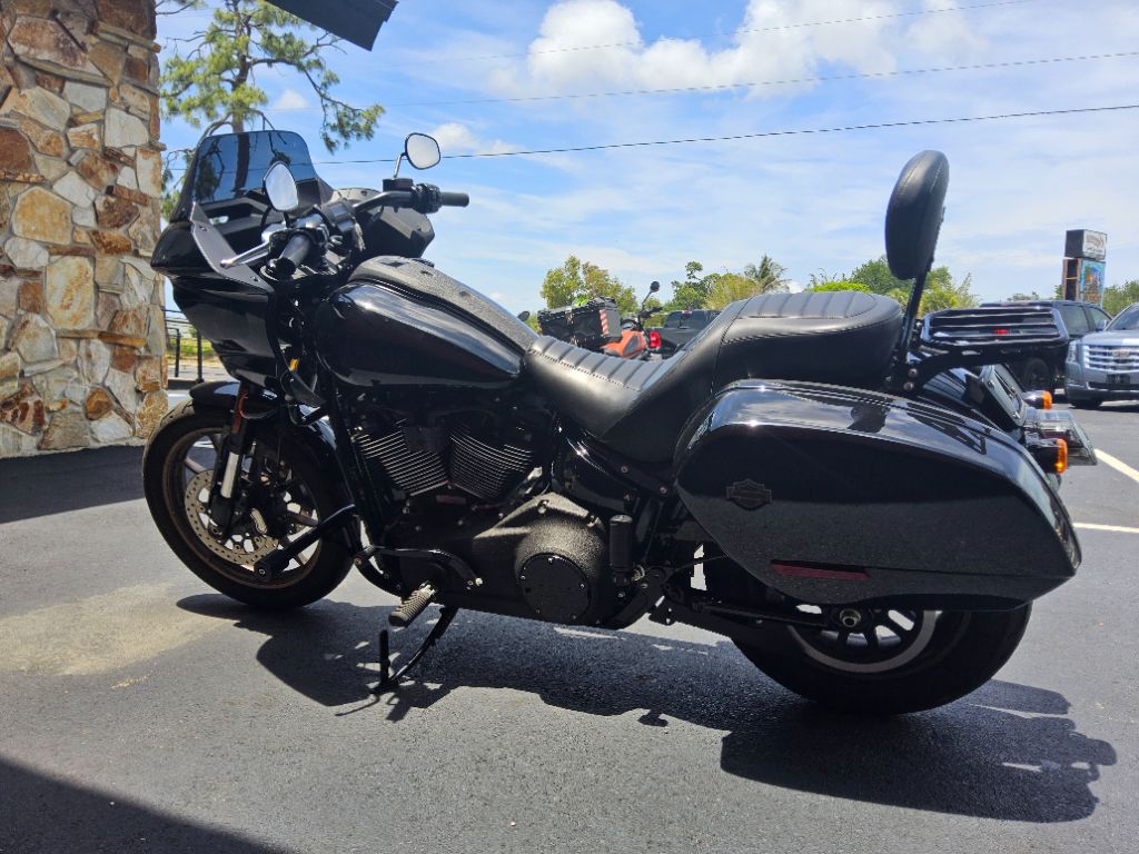 2023 Harley-davidson Low Rider St - $17,995