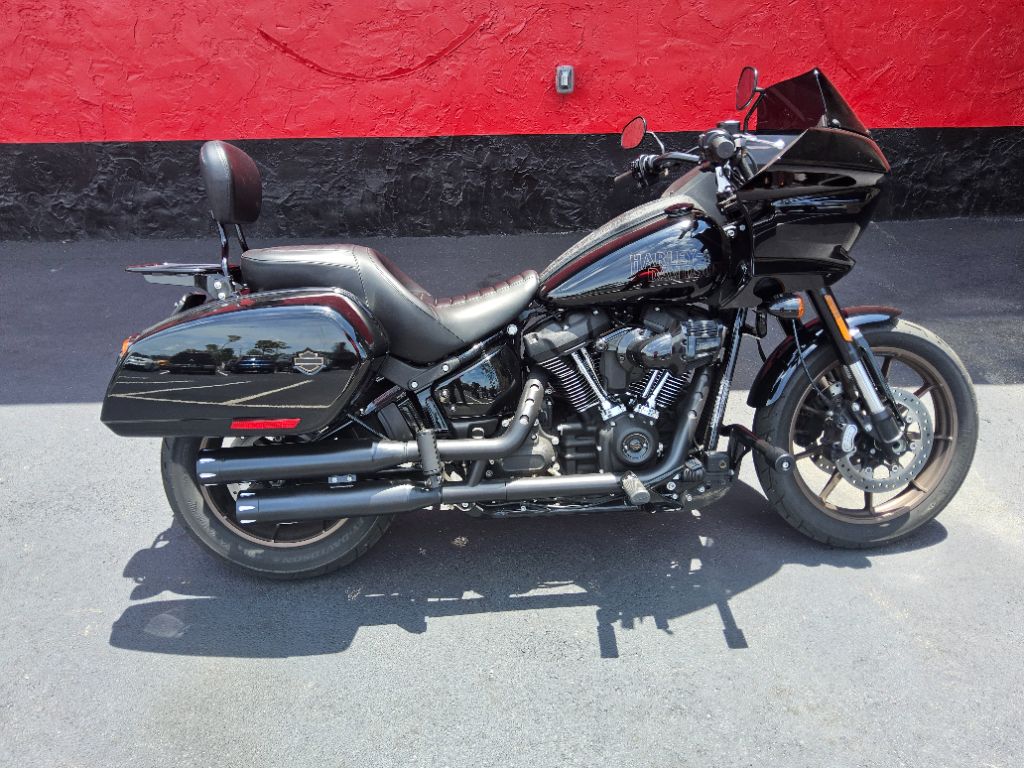 2023 Harley-davidson Low Rider St - $17,995
