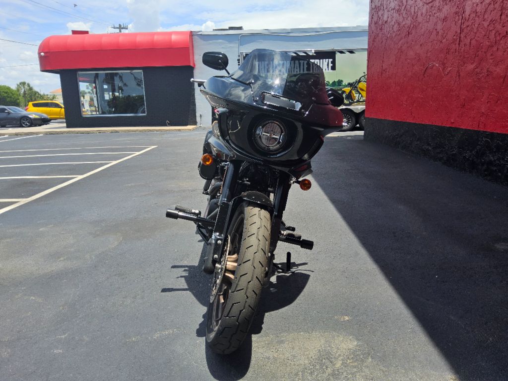 2023 Harley-davidson Low Rider St - $17,995