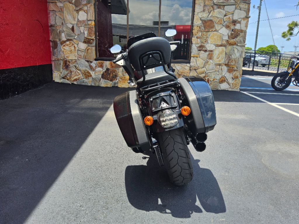 2023 Harley-davidson Low Rider St - $17,995