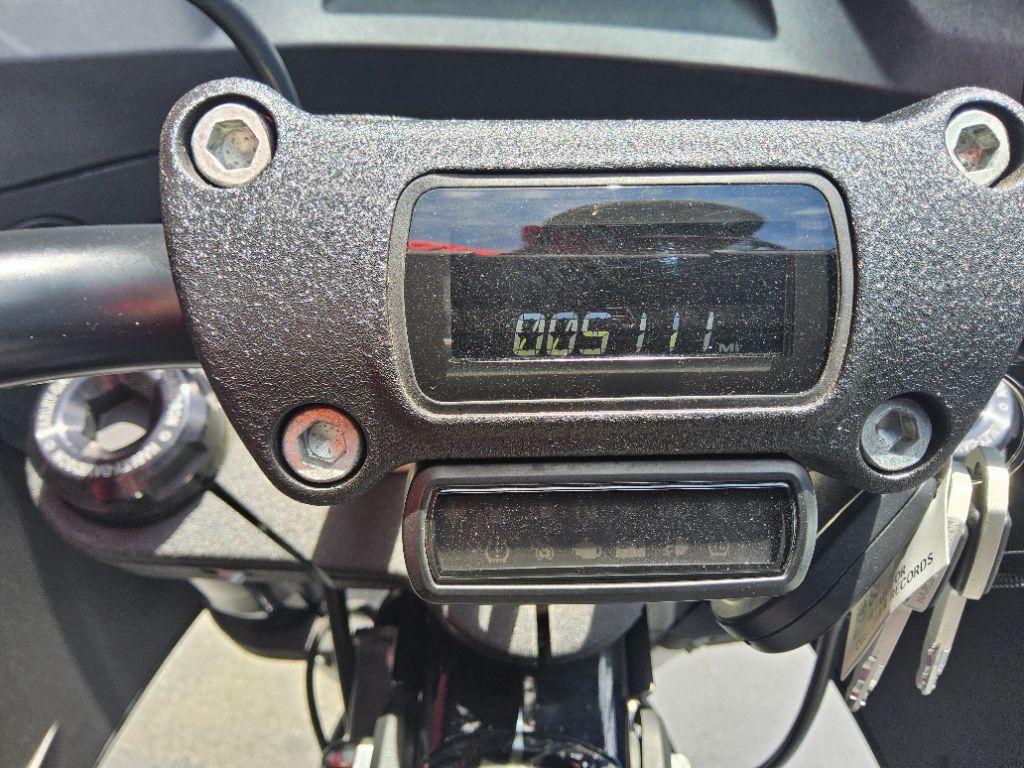 2023 Harley-davidson Low Rider St - $17,995