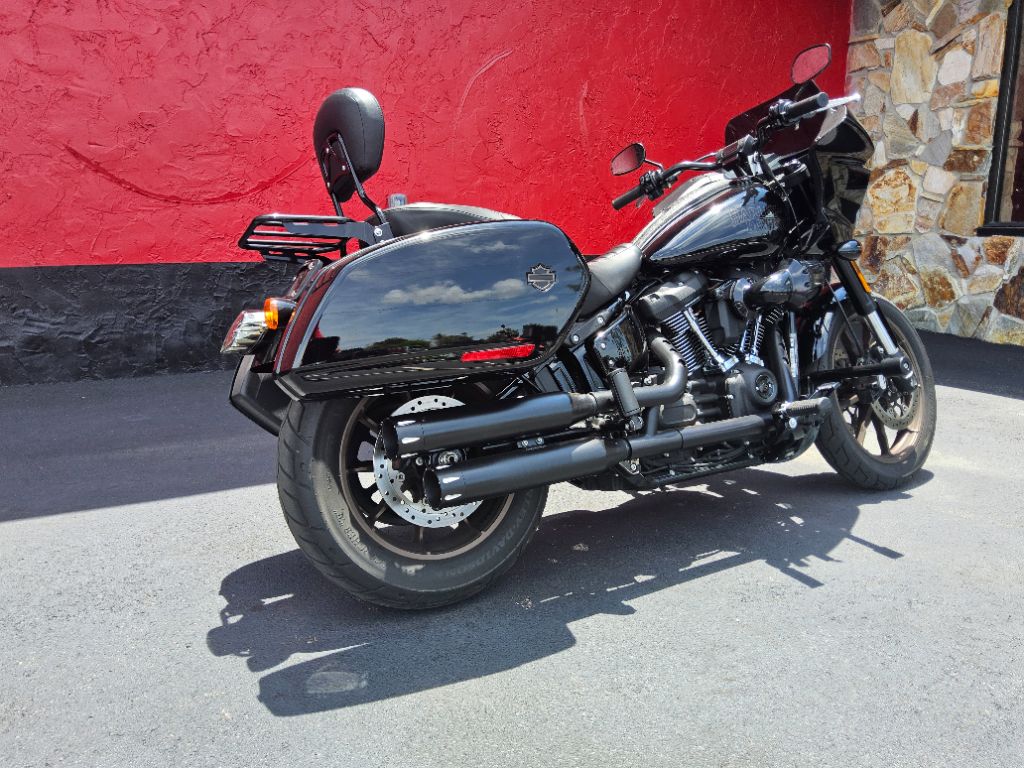 2023 Harley-davidson Low Rider St - $17,995