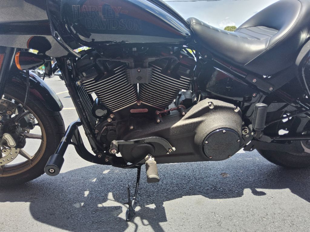 2023 Harley-davidson Low Rider St - $17,995