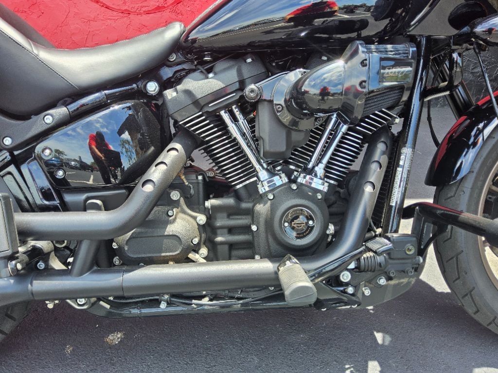 2023 Harley-davidson Low Rider St - $17,995