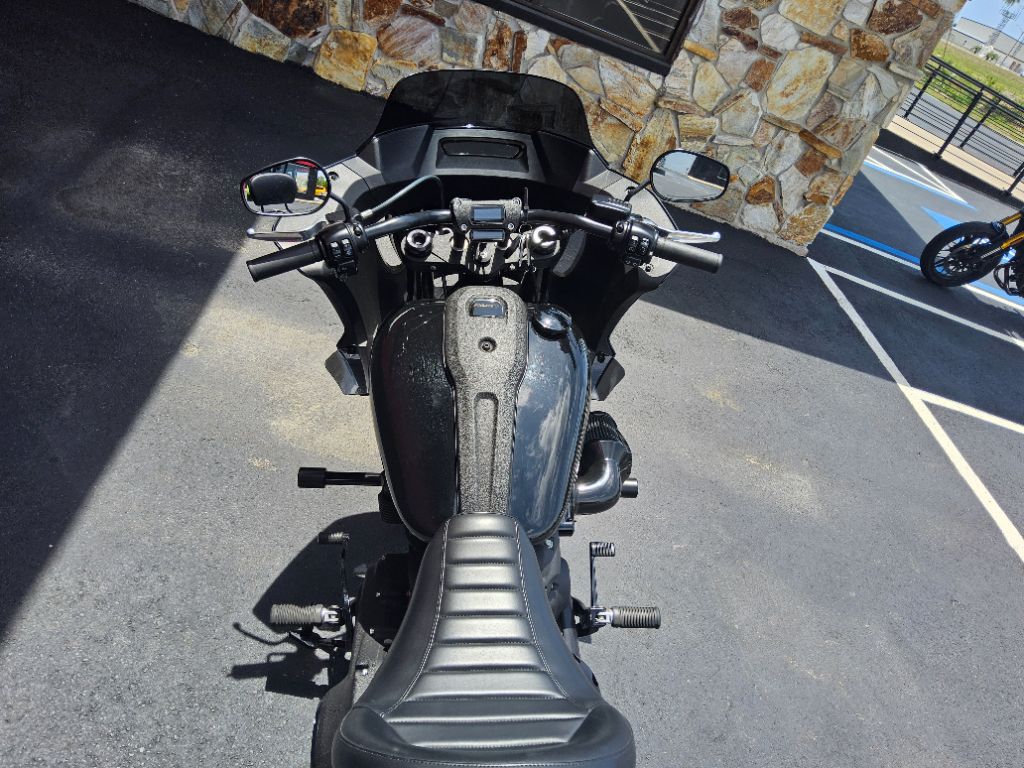 2023 Harley-davidson Low Rider St - $17,995