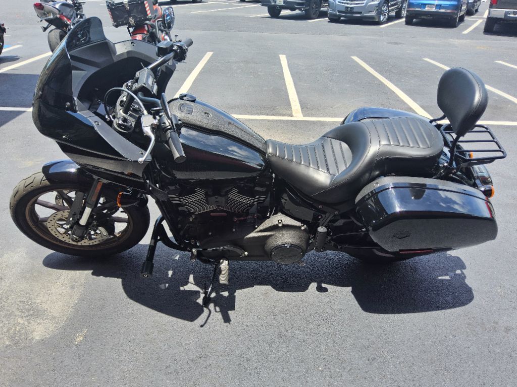 2023 Harley-davidson Low Rider St - $17,995