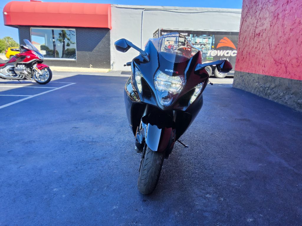2023 Suzuki Hayabusa - $15,999