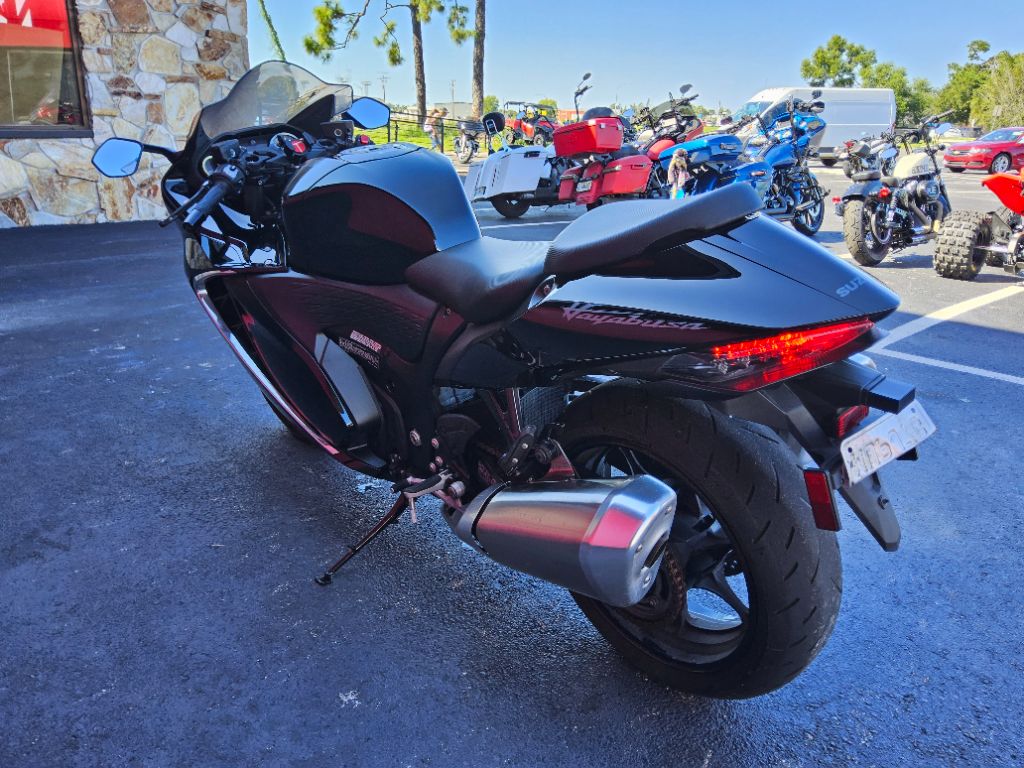 2023 Suzuki Hayabusa - $15,999
