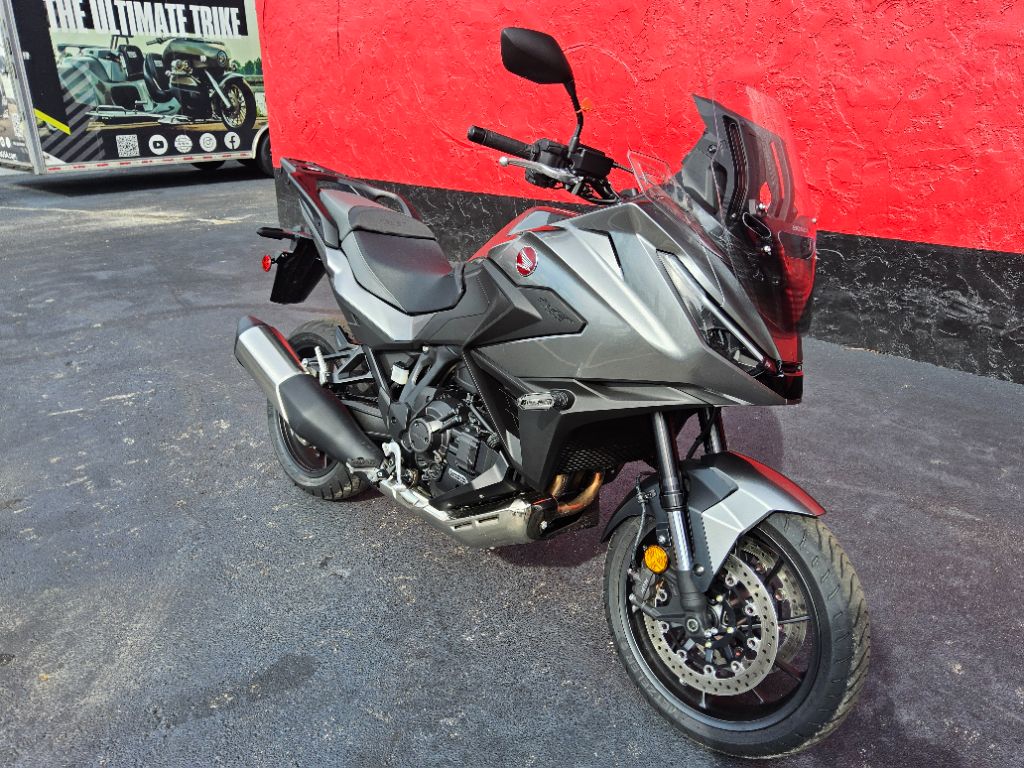 2026 Honda Nt1100 - $11,500