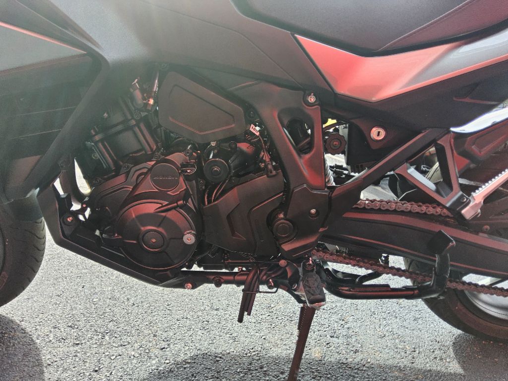 2026 Honda Nt1100 - $11,500