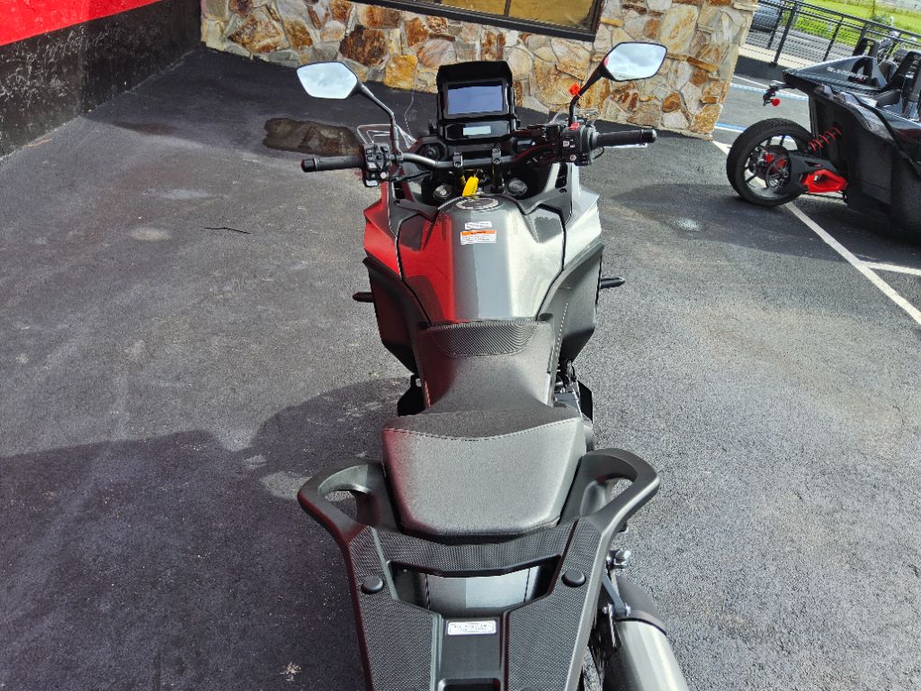 2026 Honda Nt1100 - $11,500