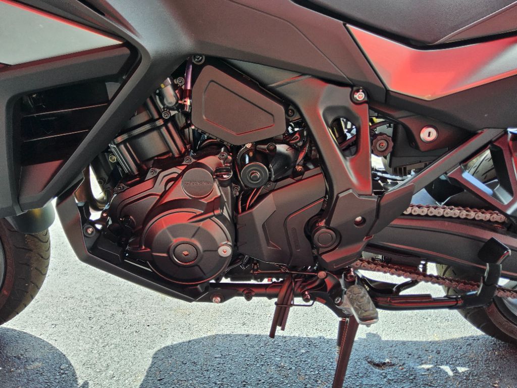 2026 Honda Nt1100 - $11,500