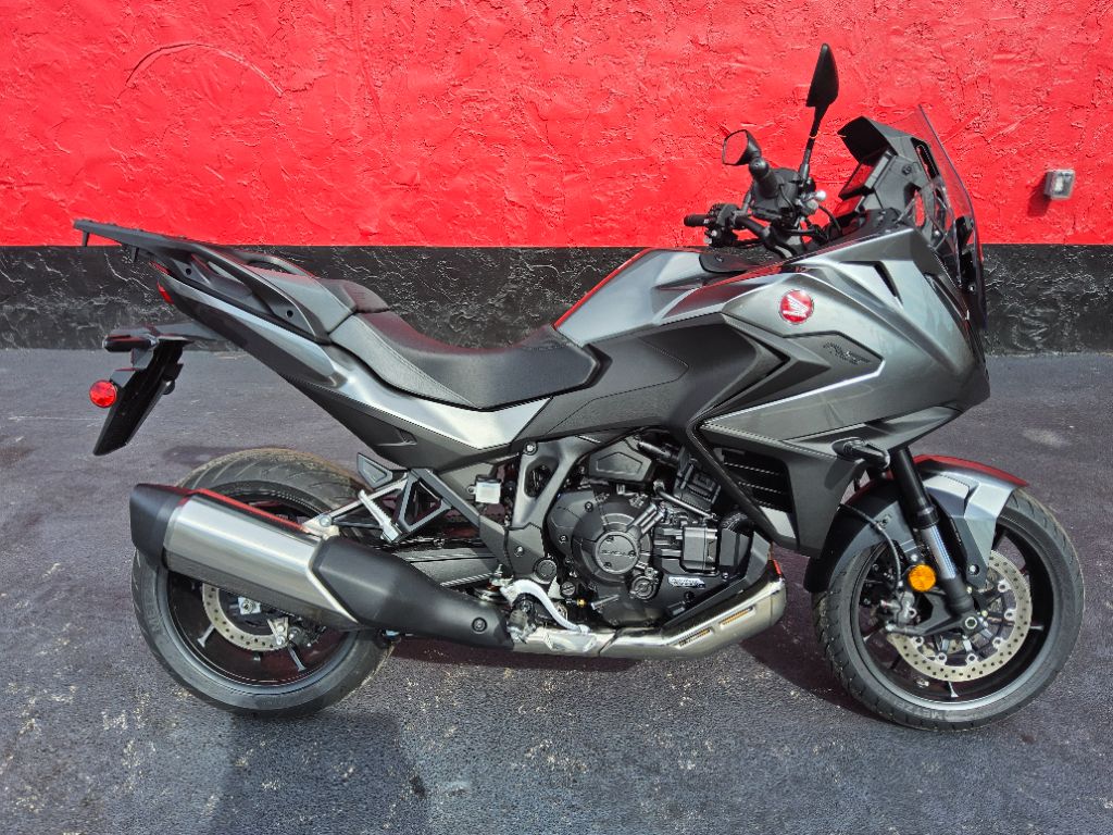 2026 Honda Nt1100 - $11,500
