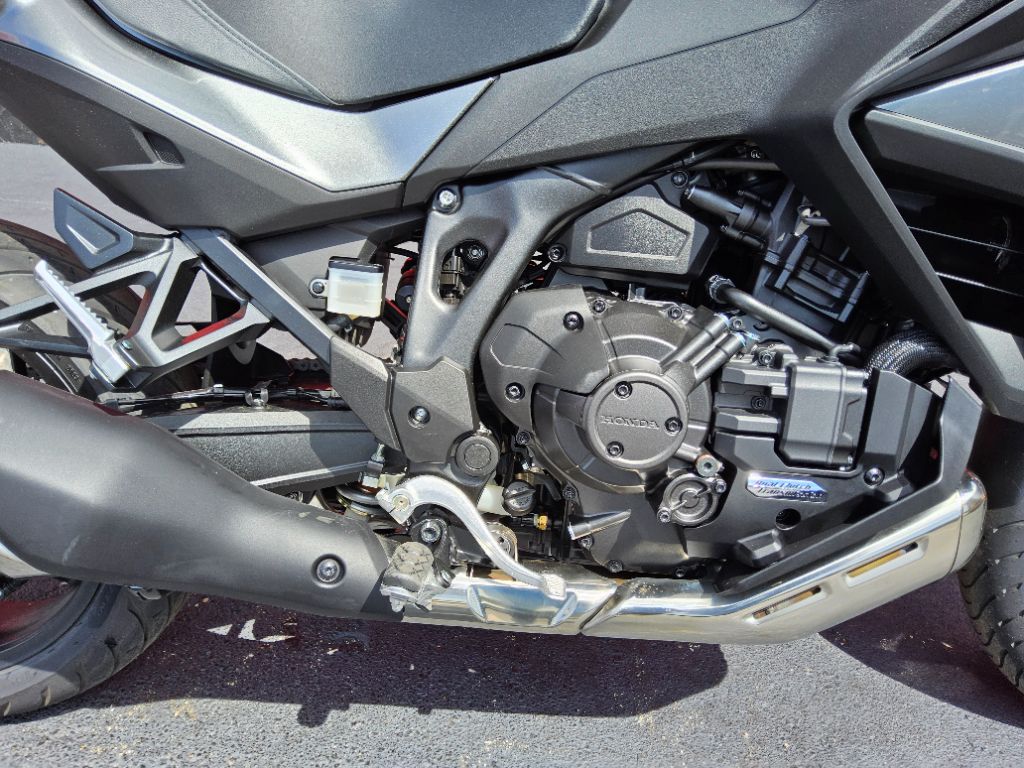 2026 Honda Nt1100 - $11,500