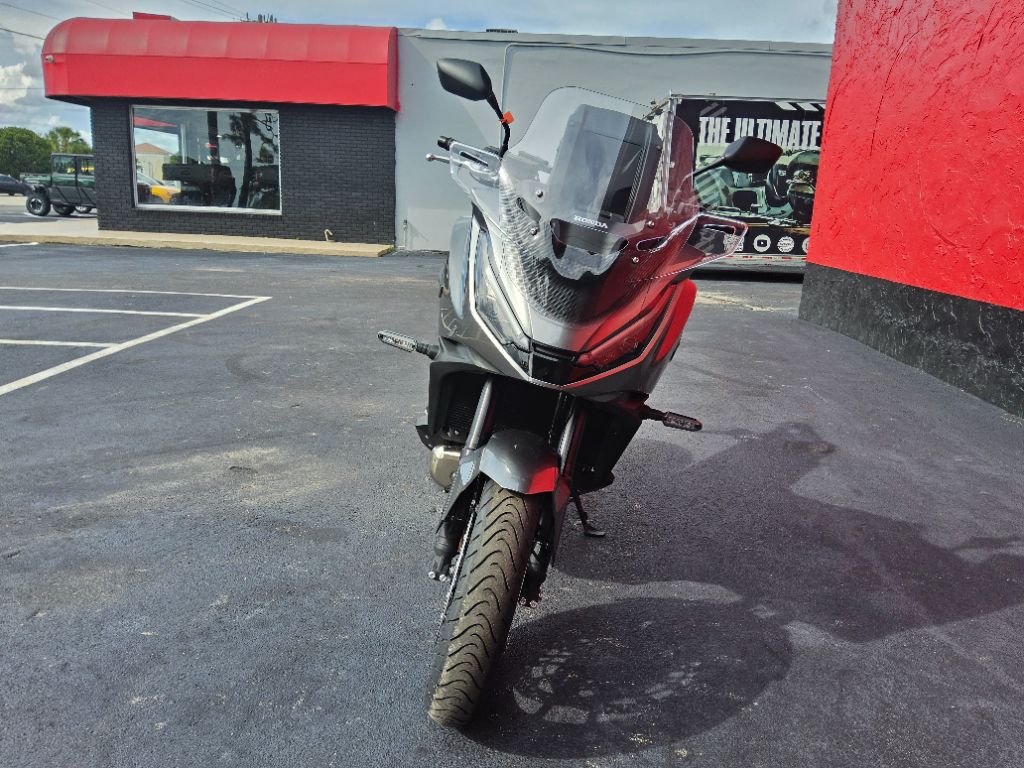 2026 Honda Nt1100 - $11,500