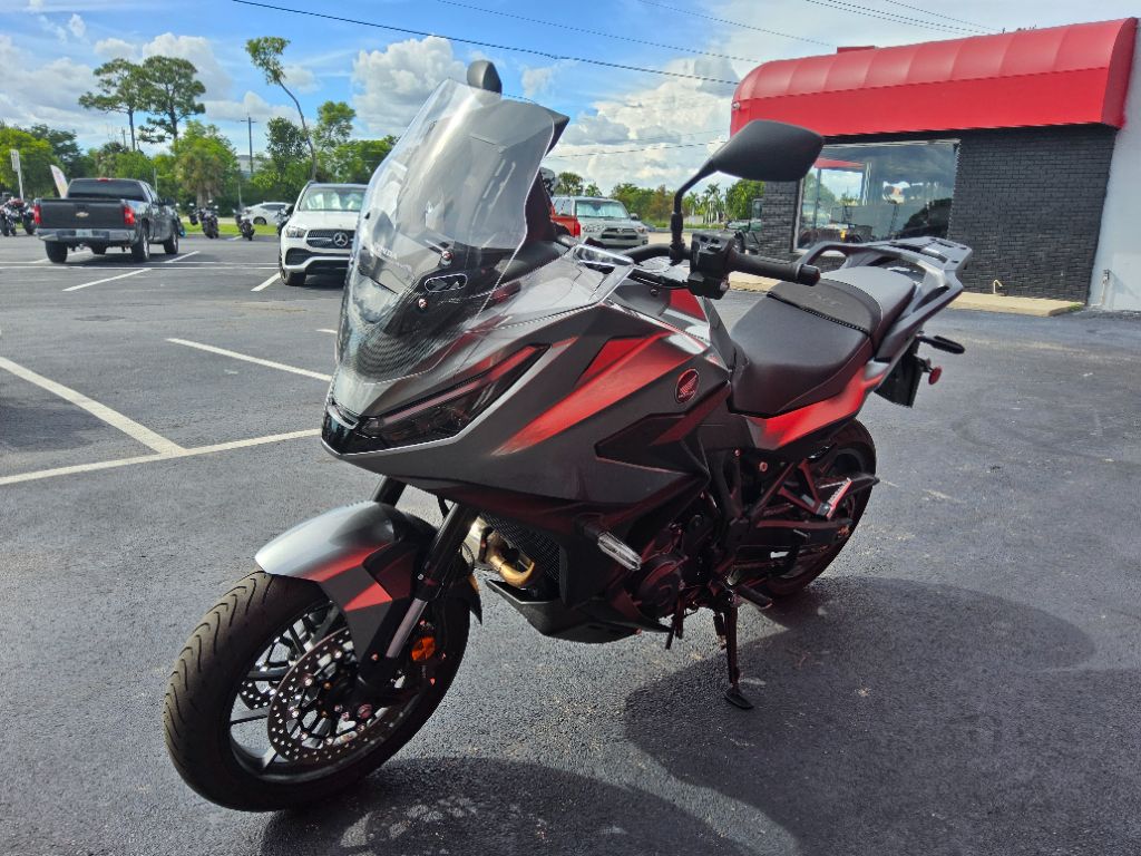 2026 Honda Nt1100 - $11,500