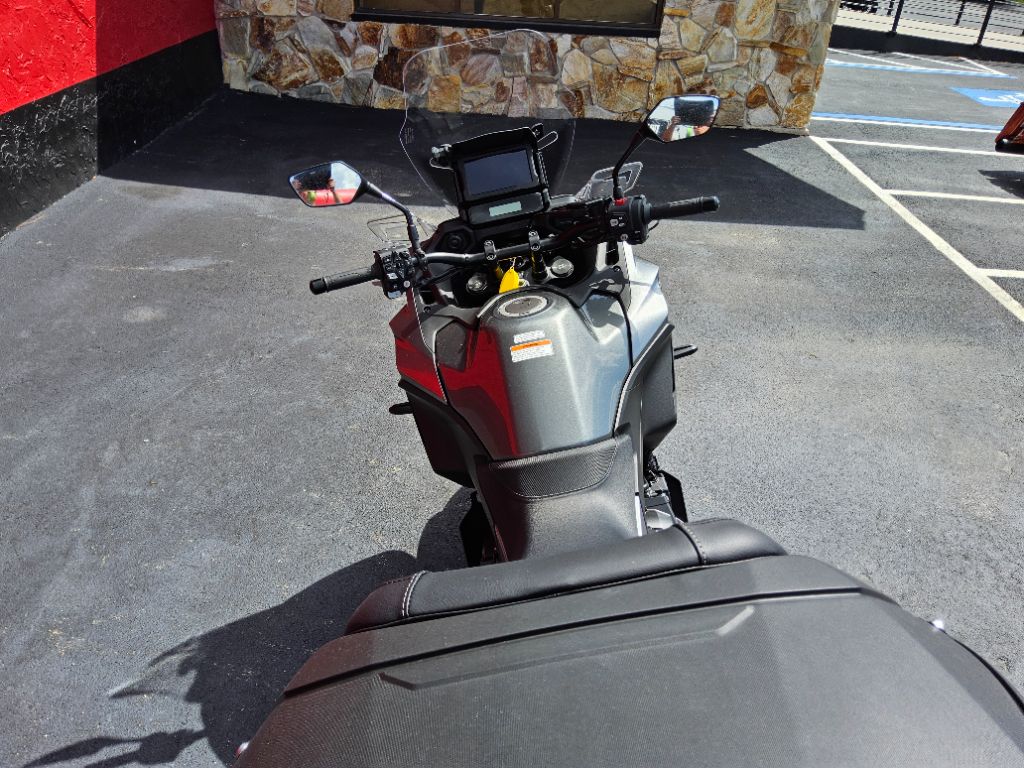 2026 Honda Nt1100 - $11,500