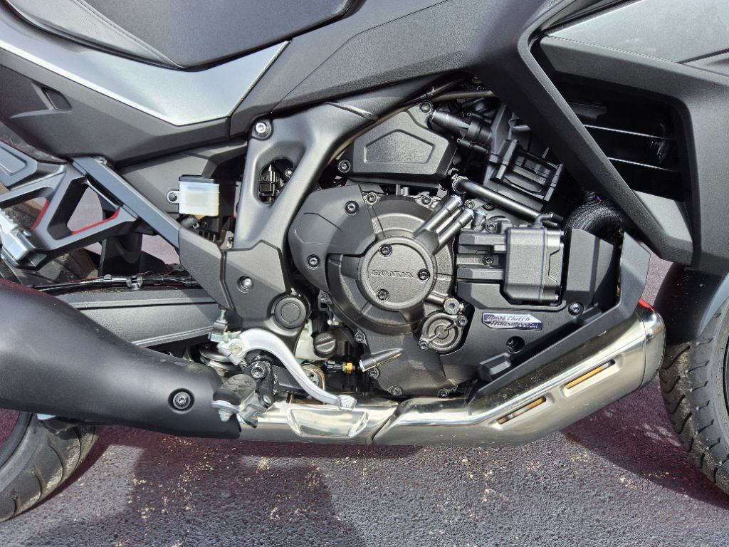 2026 Honda Nt1100 - $11,500