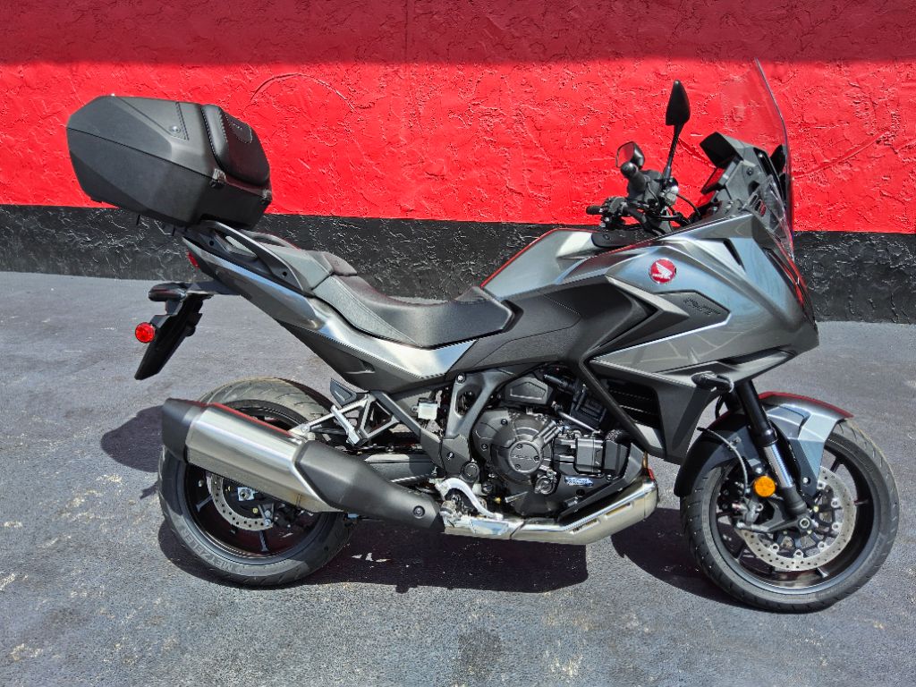 2026 Honda Nt1100 - $11,500