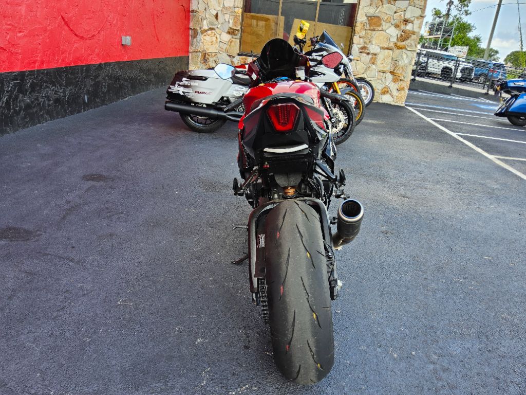 2025 Suzuki Gsx-r1000r - $16,500