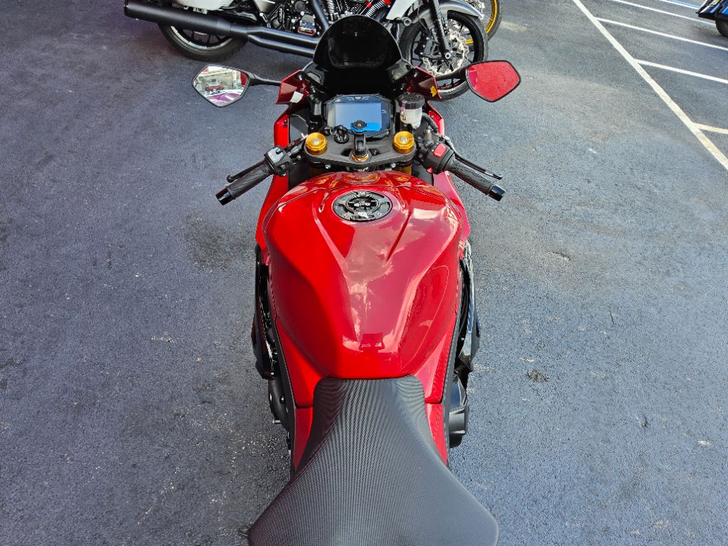 2025 Suzuki Gsx-r1000r - $16,500