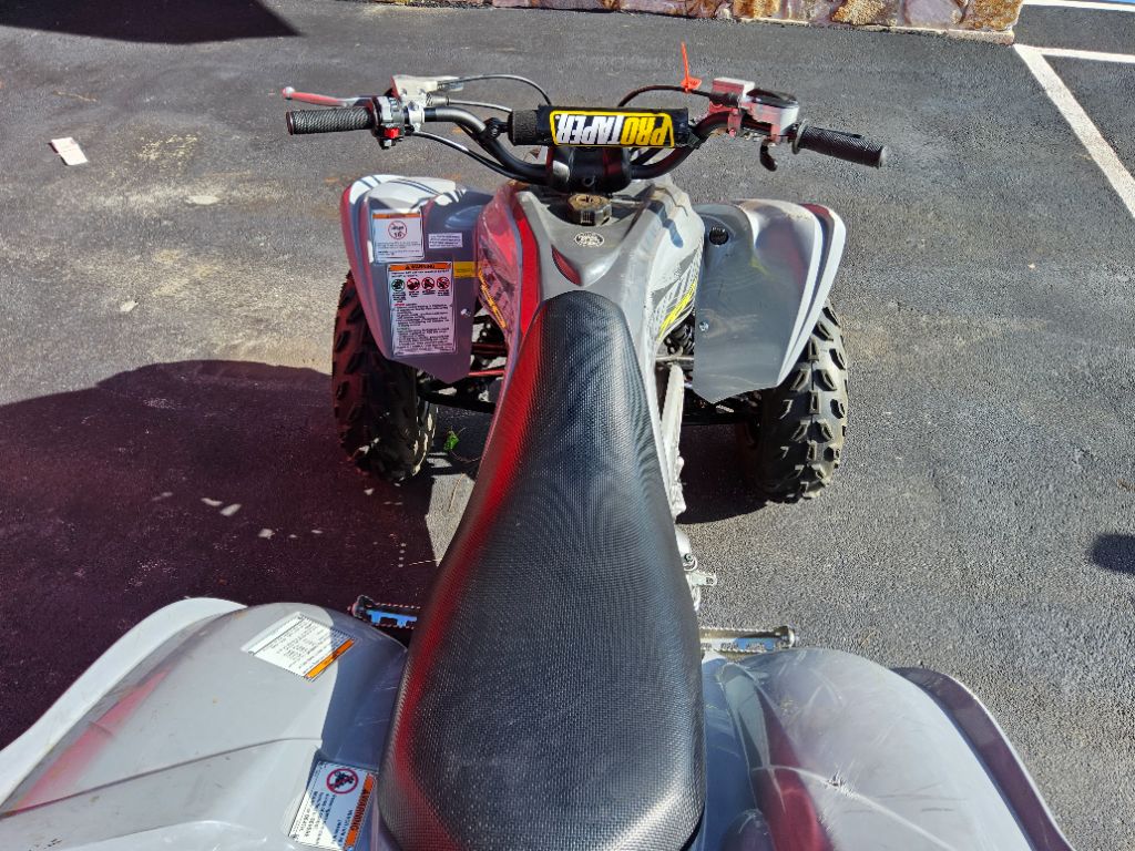 2021 Yamaha Raptor 700 - $6,995