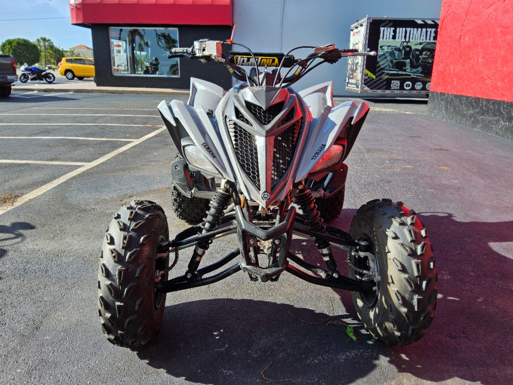 2021 Yamaha Raptor 700 - $6,995