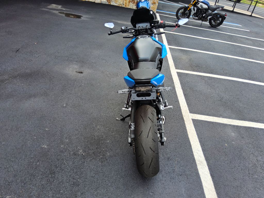 2024 Suzuki Gsx-8s - $9,500