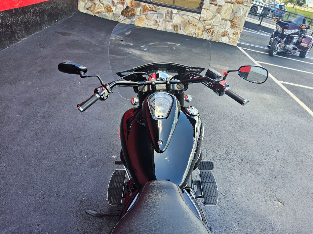 2013 Suzuki Boulevard C90 Boss - $5,500