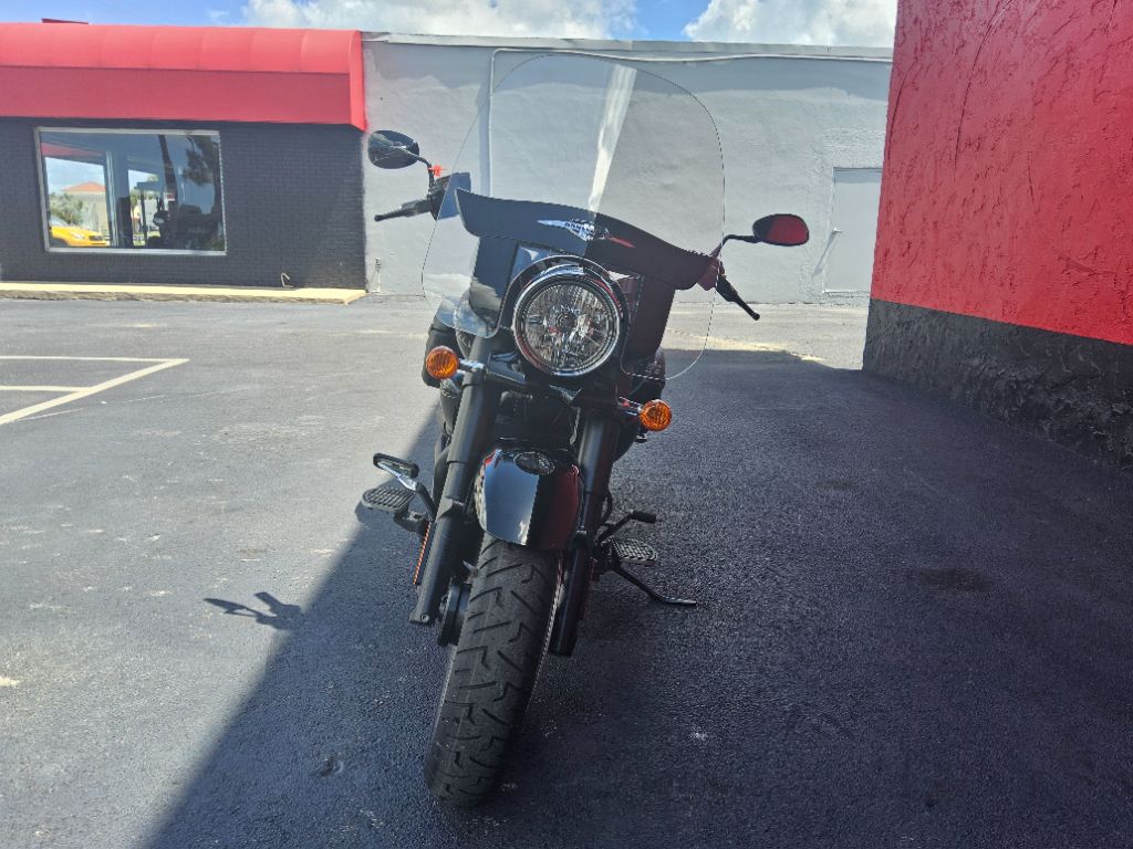 2013 Suzuki Boulevard C90 Boss - $5,500