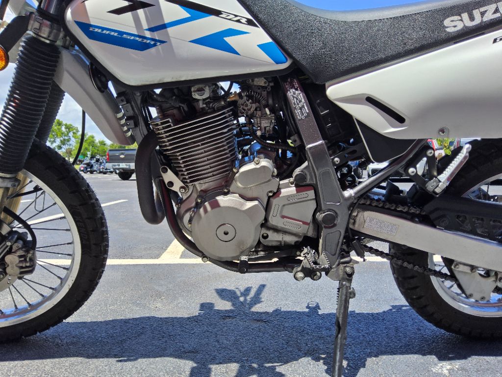2024 Suzuki Dr650s - $5,995