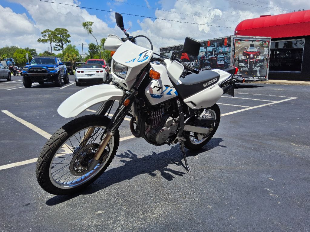 2024 Suzuki Dr650s - $5,995