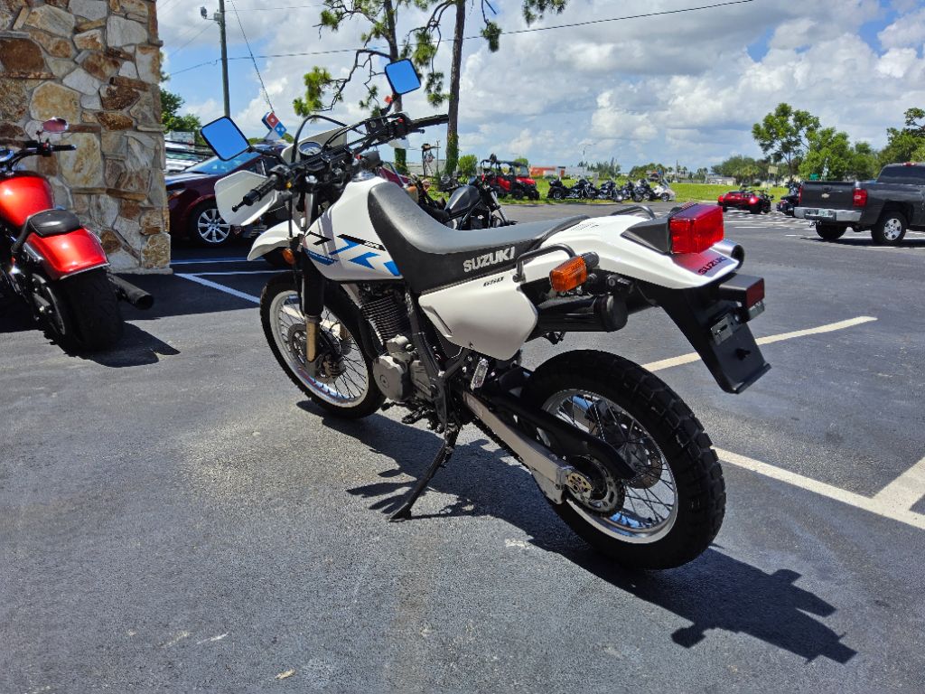 2024 Suzuki Dr650s - $5,995