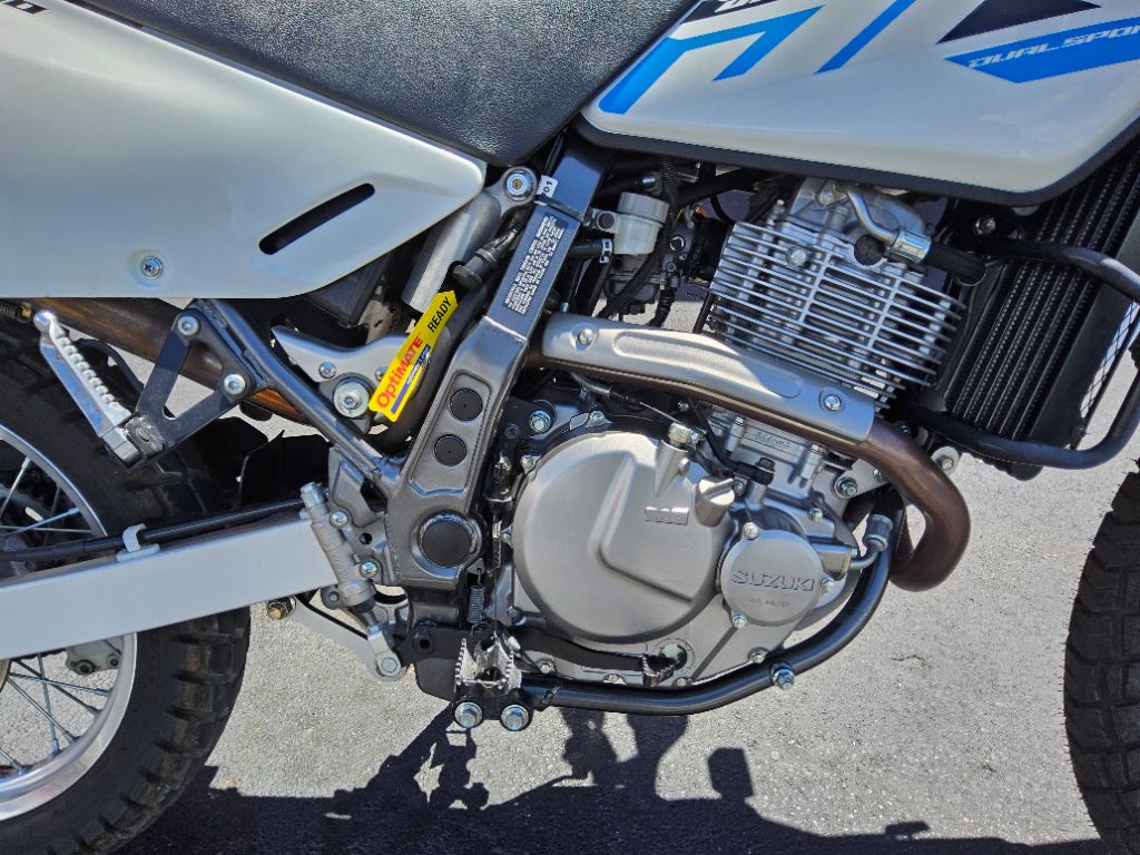 2024 Suzuki Dr650s - $5,995