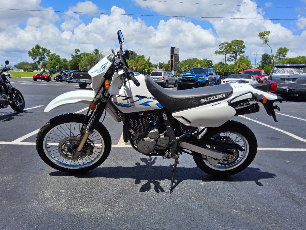 2024 Suzuki Dr650s - $5,995