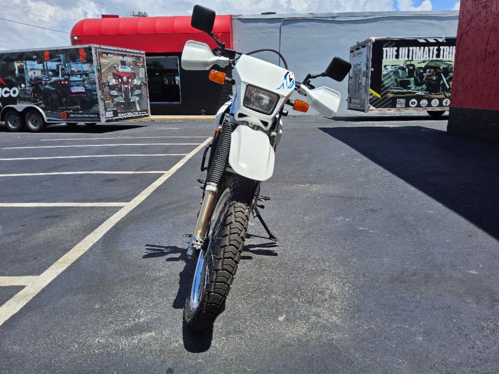 2024 Suzuki Dr650s - $5,995