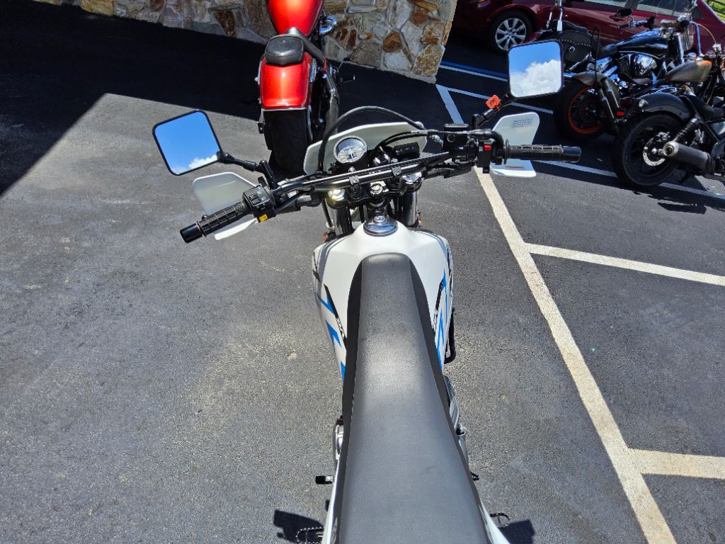 2024 Suzuki Dr650s - $5,995