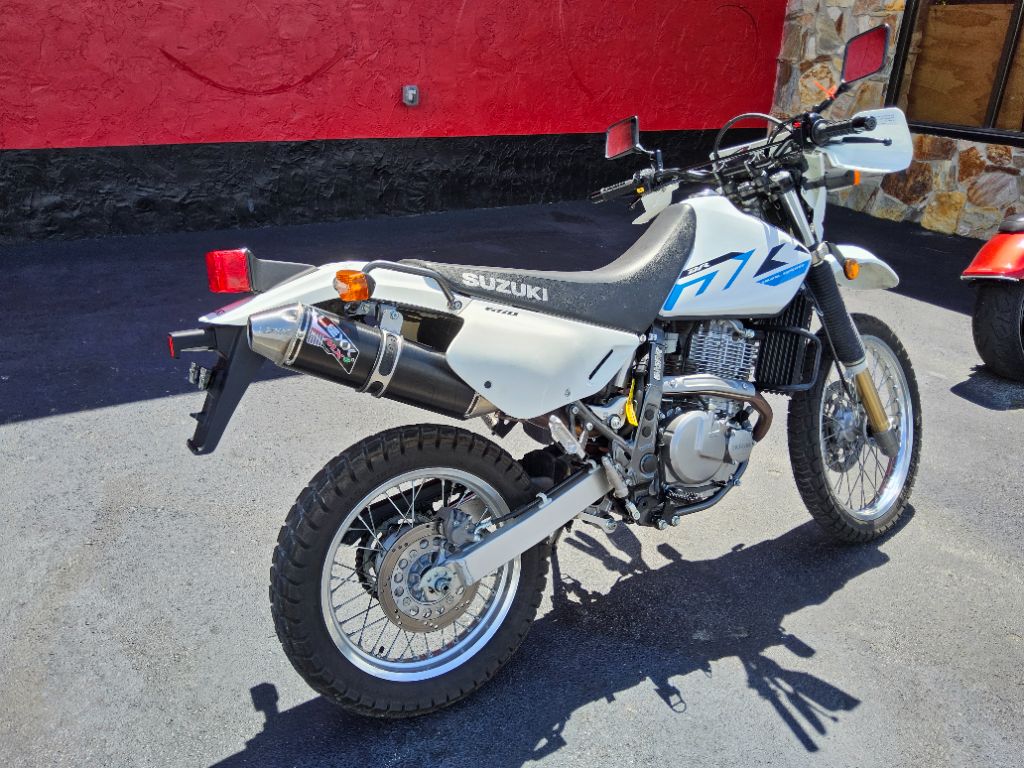 2024 Suzuki Dr650s - $5,995
