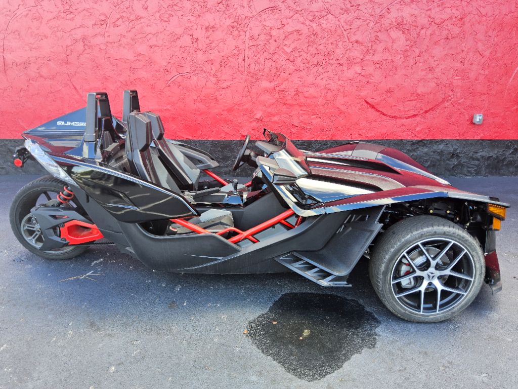 2016 Slingshot Slingshot - $13,995