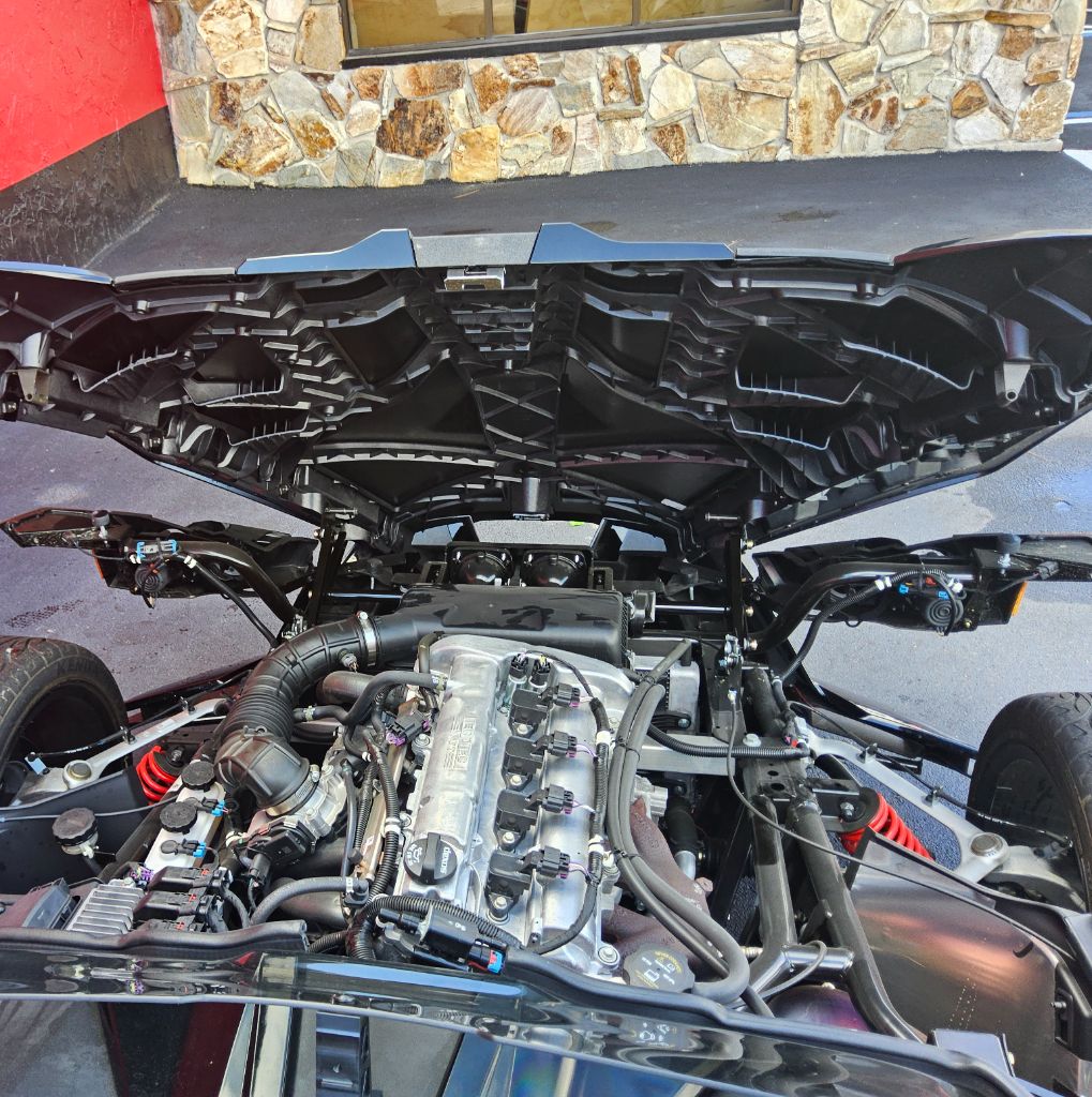 2016 Slingshot Slingshot - $13,995