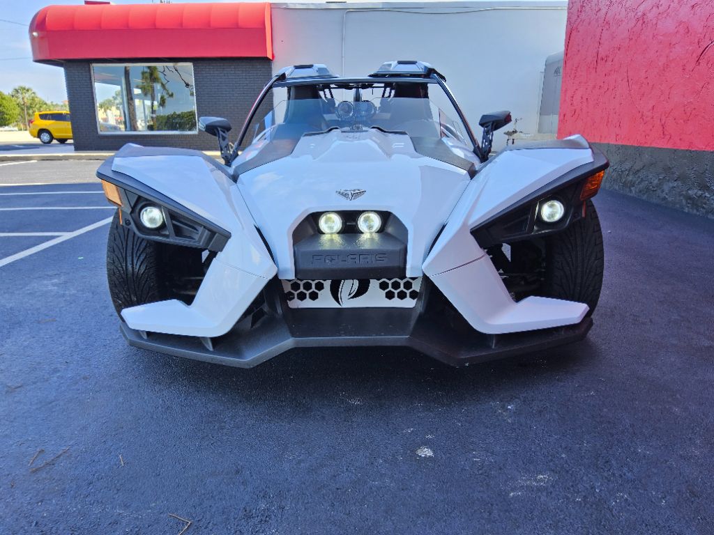 2016 Polaris Slingshot SL - $13,995