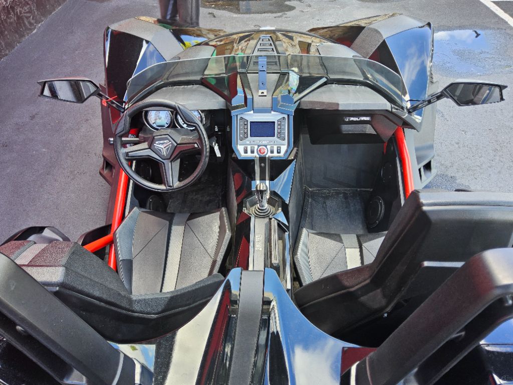 2016 Slingshot Slingshot - $13,995